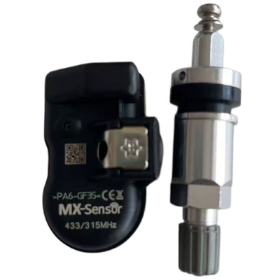 Integrated Device Compatible with – Tire pressure monitoring system