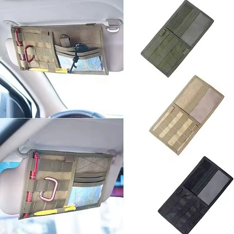 Сумка для хранения автомобильных козырьков сумка для хранения мусора