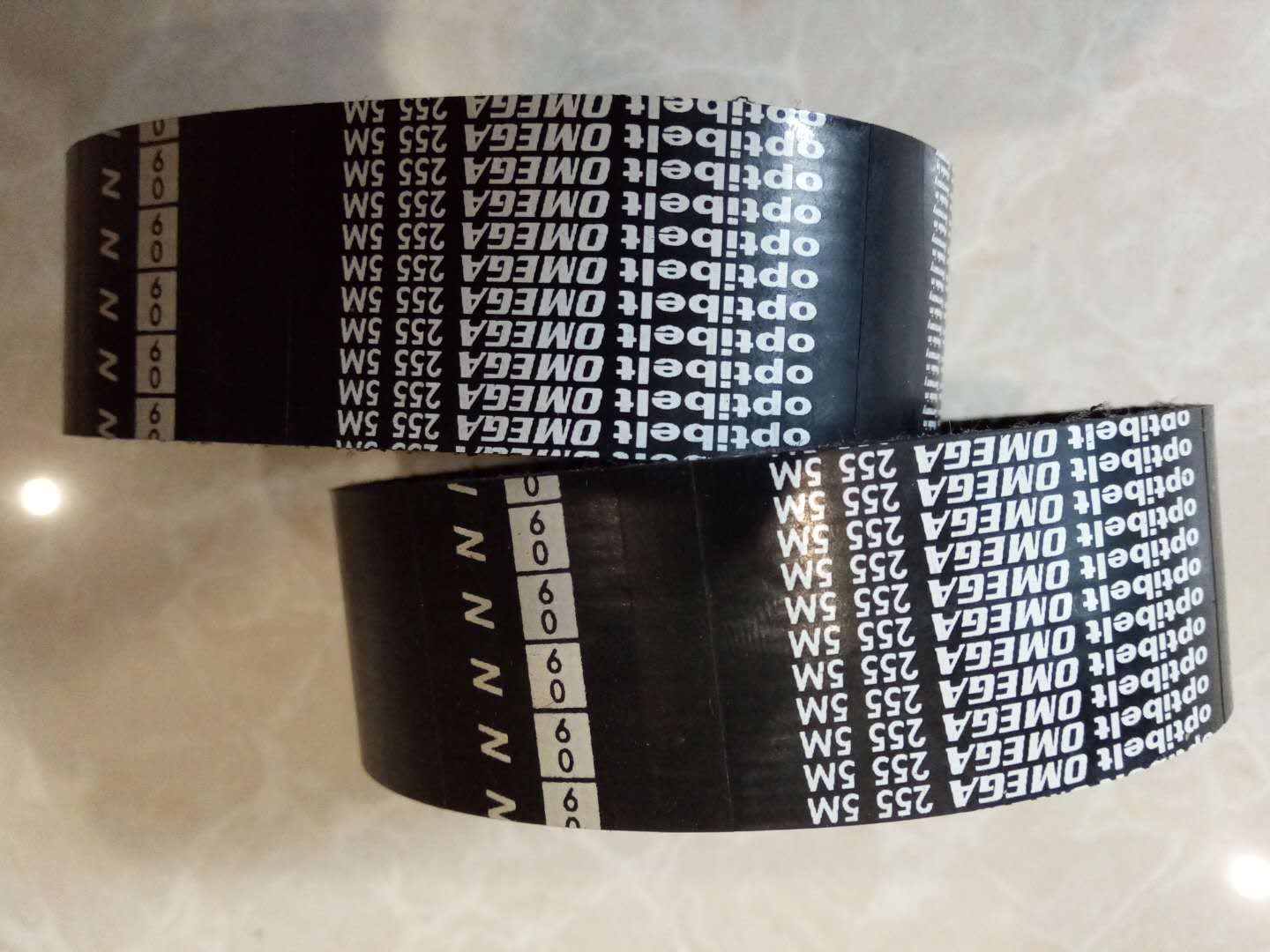 Optibelt 欧皮特皮带180-5M 225-5M 255-5M 265-5M同步带