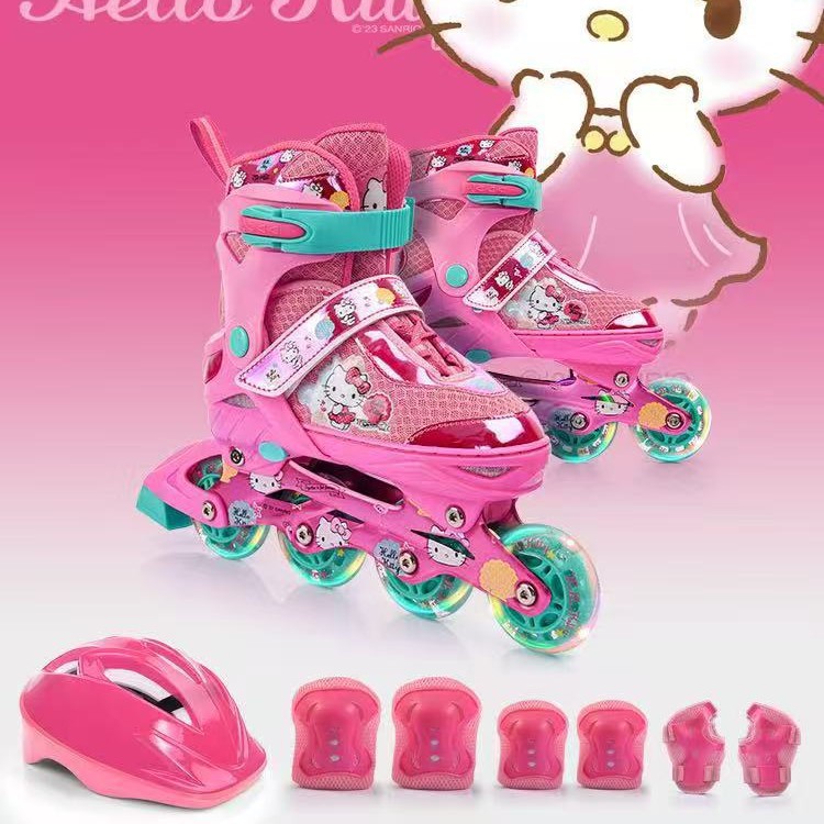 Disney roller skates children roller skates roller skates suit