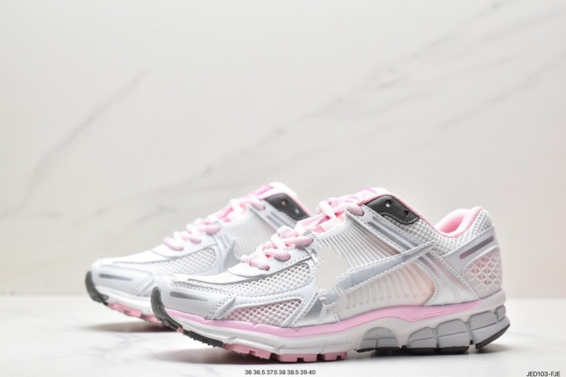 外国貿易莆田靴 AIR ZOOM VOMERO5 男性と女性のランニングシューズお父さんランニングシューズ高バージョン通気性|undefined