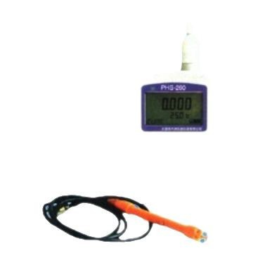 便携式酸度计  (-2.00～18.00)pH