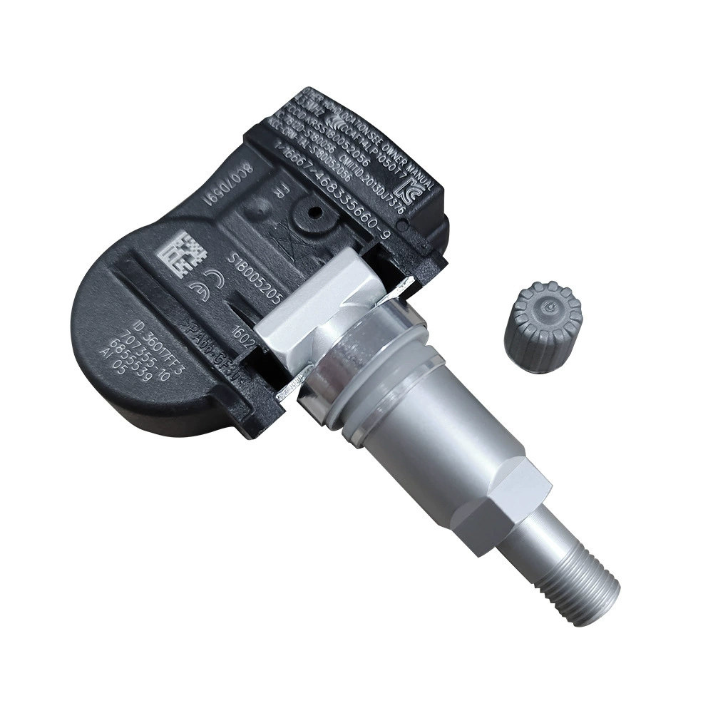 4313061M00B адаптация с датчиком давления в шинах Suzuki 433MHz 4313061M00