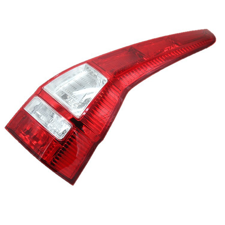 Aplicable a la lámpara trasera CRV de Honda 2007 - 11 años Media Montaje de la lámpara trasera CRV vieja lámpara trasera de la lámpara de freno de la lámpara de la lámpara