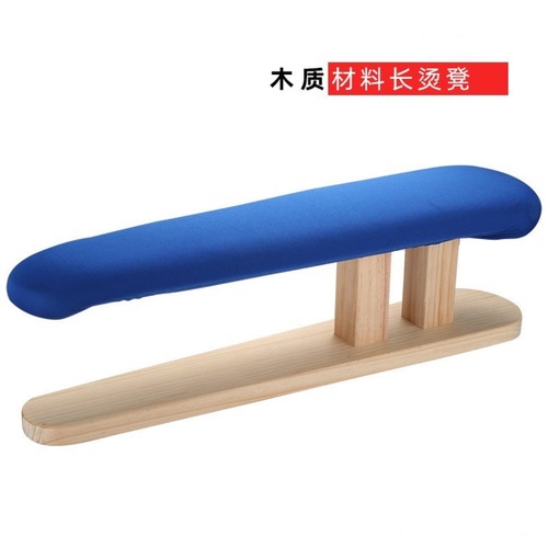 Pressing bench, ironing table, ironing flat cart, stool, pressing cheongsam, industrial suit shop, base support, round pressing stool, sleeve pressing cage, steamed bun