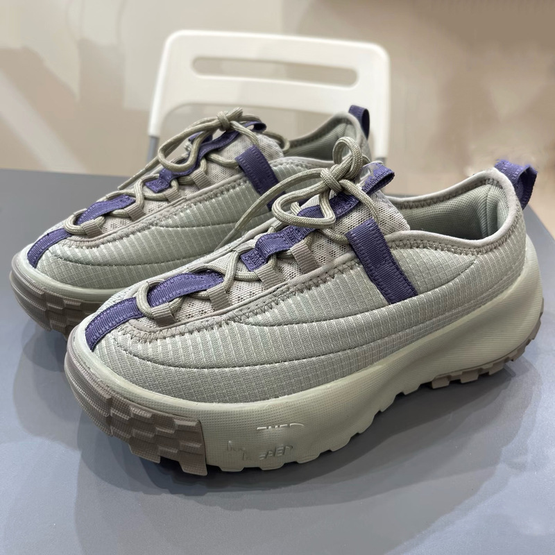 Original North Face Outdoor Hiking Shoes with Grip, Breathability, and Rebound for Trail Running and Mountaineering, Unisex Sports Shoes, Slip-On Style Original North Face Outdoor Hiking Shoes with Grip, Breathability, and Rebound for Trail Running and Mountaineering, Unisex Sports Shoes, Slip-On Style
