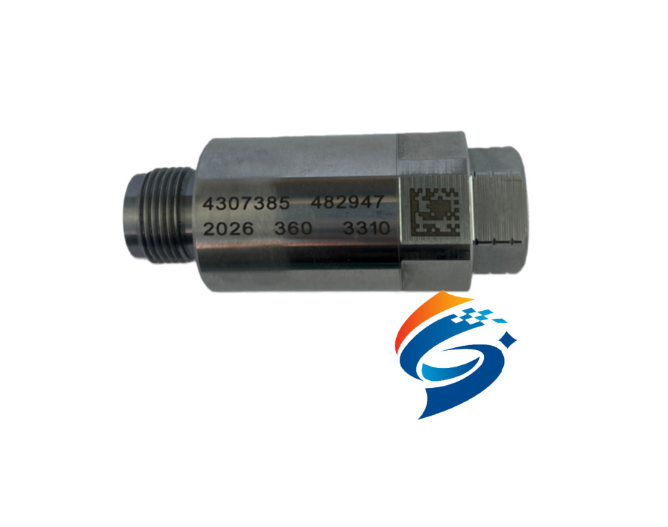 Tax included 4383889 5406058 482947 Cummins common rail pressure limiting valve ISZ13 ISG