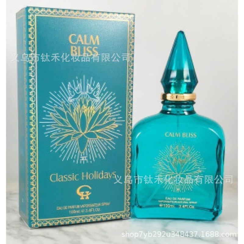 Explosiones transfronterizas de Oriente Medio Dubai comercio exterior árabe hombre y mujer alta sensación de perfumes duraderos al por mayor