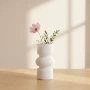 跨境热销桌面居家花瓶