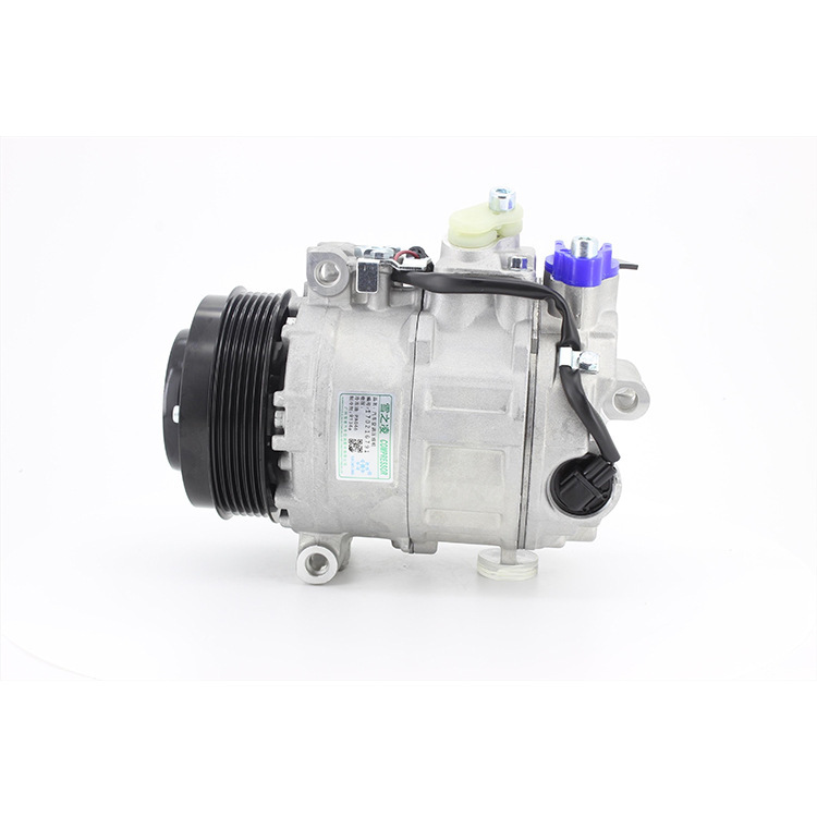 Car air conditioning compressor for Mercedes-Benz (Mercedes-Benz)G-Class G55K Car air conditioning compressor for Mercedes-Benz (Mercedes-Benz)G-Class G55K