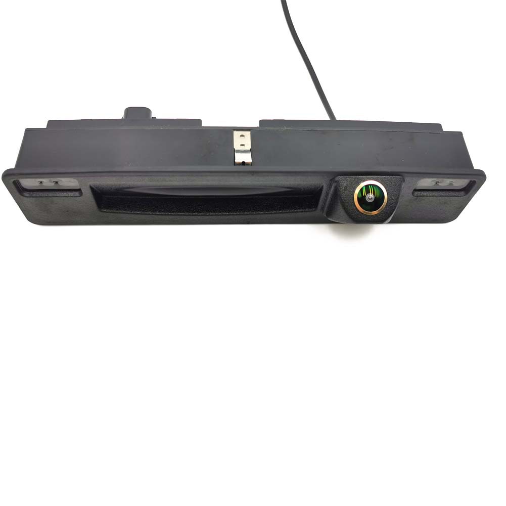 Suitable for 15-17 Models of Ford Focus Car Rear View Image Reversing Camera with Handle Camera Track Ahd