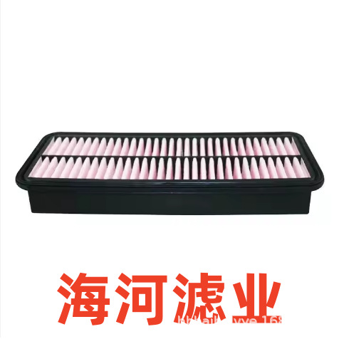 供应工程机械矿山设备配件卡车专用空滤滤芯滤清器16546-MP100-H3