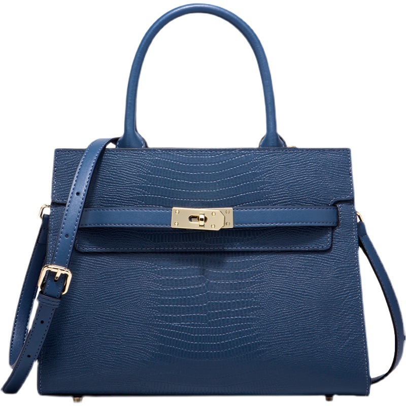 Tigre año limitado de alta calidad bolso de gran capacidad elegante textura de mediana edad madre bolso de la boda bolso crossbody hombro