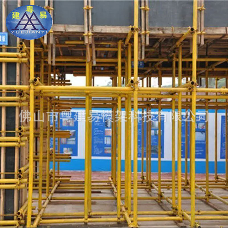 刷漆架子管 脚手架钢管 40x40 钢结构用 多种规格可制作