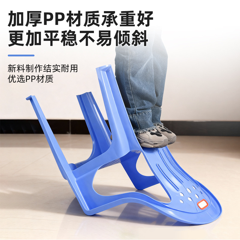 椅子卸売プラスチックテーブルと椅子屋外屋台バーベキュー背もたれ椅子ビーチナイトマーケットビールテーブルと椅子の組み合わせ