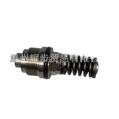 Plunger Assembly 06F127025Lcx7, Yanacaq injektoru (Forsunka)