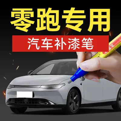 39. Leapmotor car touch-up paint pen t03 co1 c11 so1 for repairing scratches and scrapes on car paint