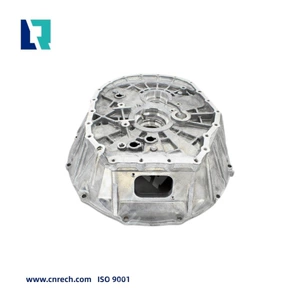 Direct from the manufacturer: Clutch housing 8-98004506-2 131111830 6HK, suitable for ISUZU