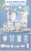 Blue Elephant's 19【Summer Model】