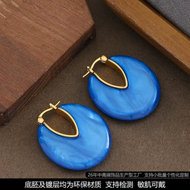 耳钉;耳环;戒指