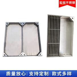 井盖;楼梯及配件;盖板及沟盖