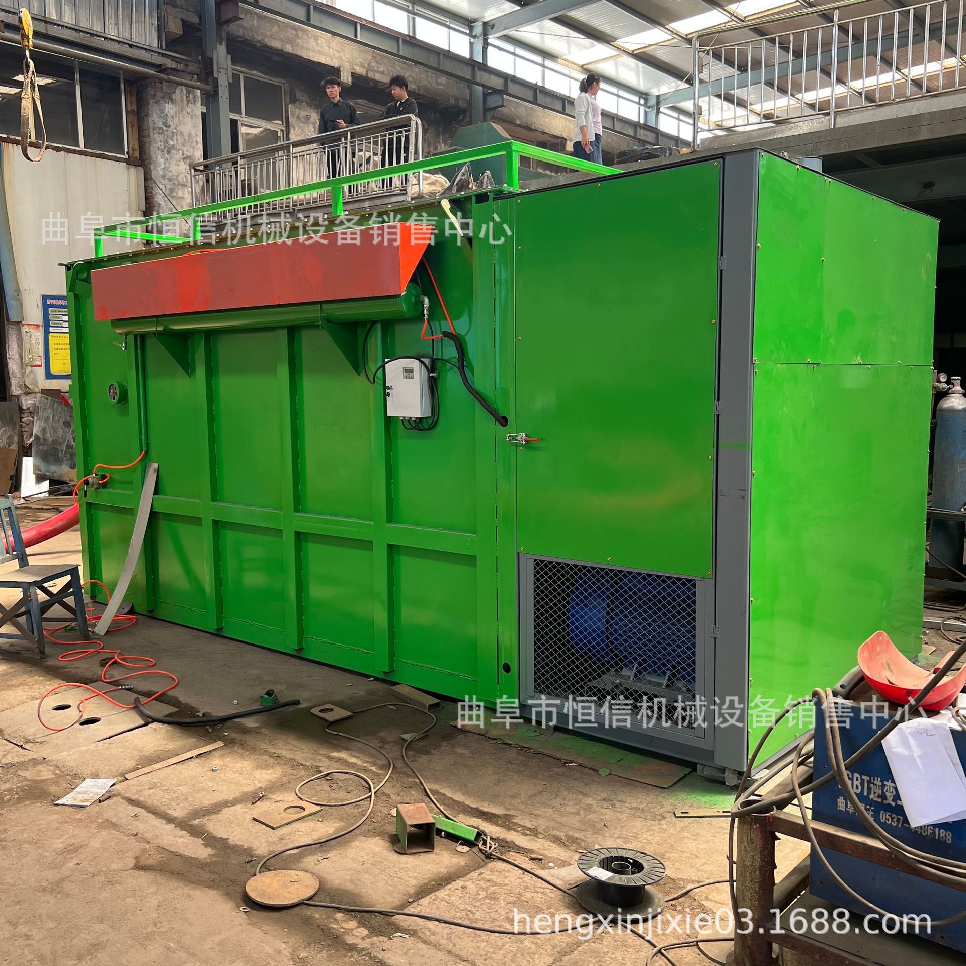 煤灰煤渣4.2米移动式吸灰车zcjb 电厂零散灰方箱移动式吸灰车