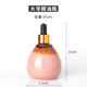 Large Pink Essence Oil Bottle -95ml