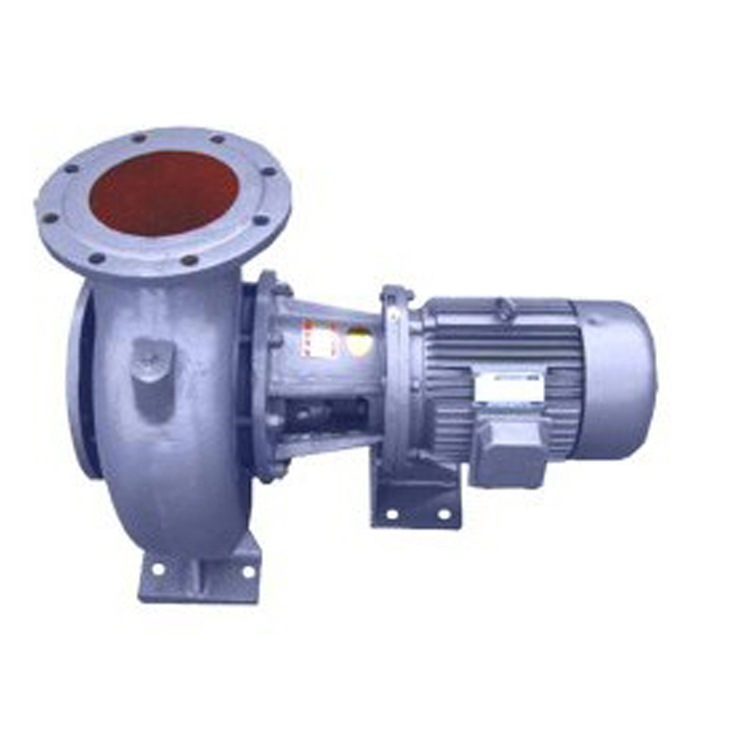 供应HW型电机直连式造纸行业专用泵