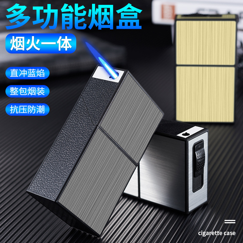 新商品の太いタバコの箱は20本の太いタバコの箱を持っています。|undefined