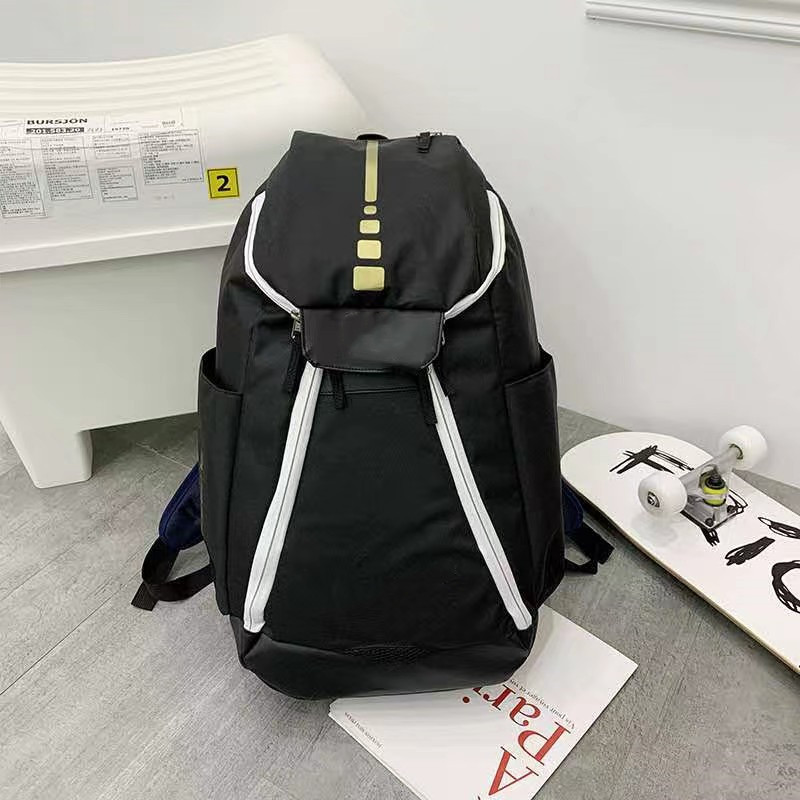 에어쿠션 블랙 골드