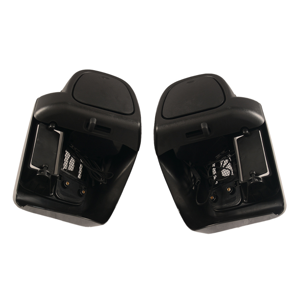 Motorcycle Guard Bars Are Suitable for Harley 18-26 Softtail Black Frame Bars, and Can Be Equipped with Travel Leg Guards