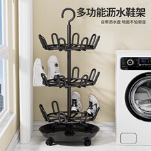 ��Ь�������̨�๦�ܶ�����Ь���Ӟrˮ��Ь��ʢ��s�ⰲ�b