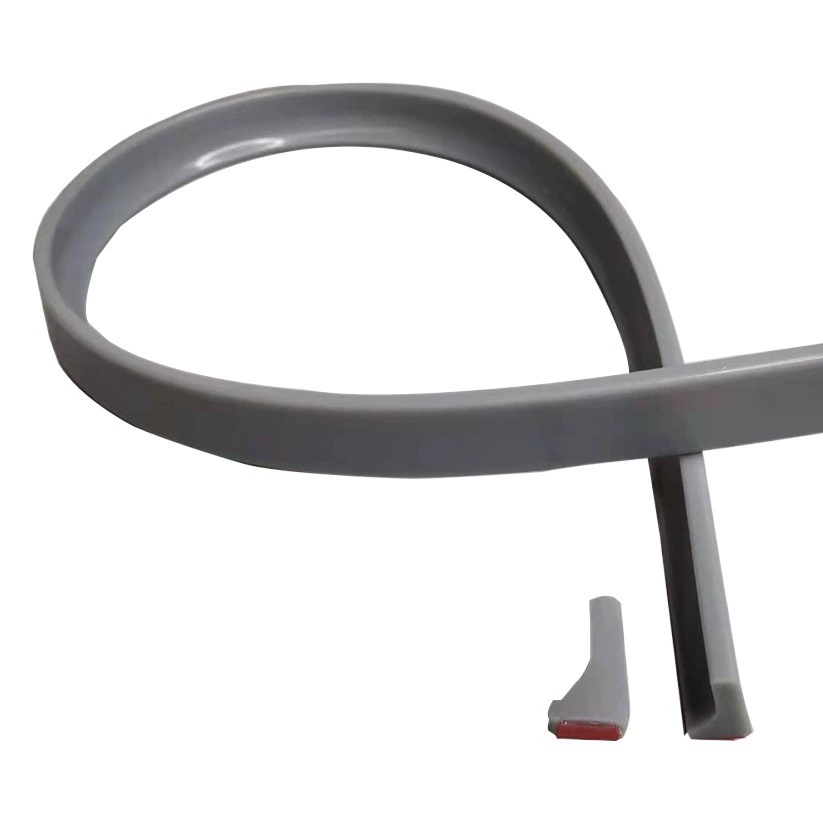 Производитель оптом силиконовые полоски для удержания воды, полоски для удержания воды в ванной, полоски для удержания воды на столешнице, водонепроницаемые полоски для душа, силиконовые полоски для удержания воды