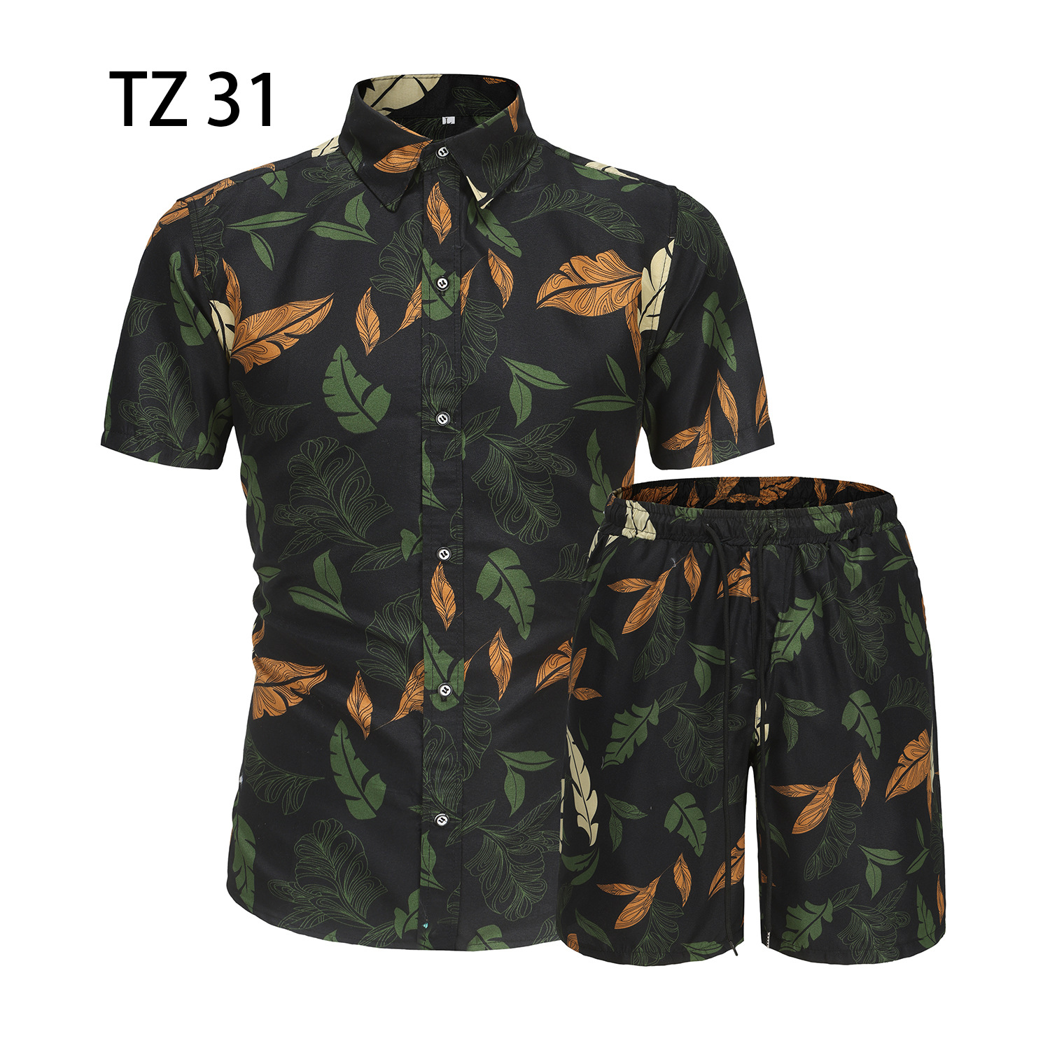 TZ31 블랙