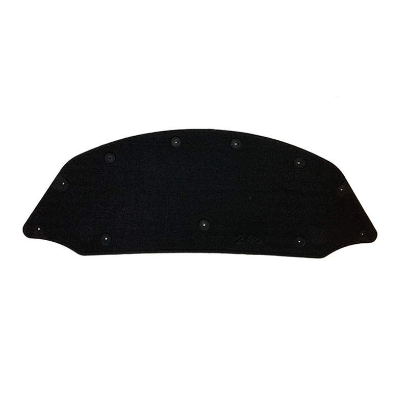 Suitable for Mercedes-Benz M.Benz B246 Hood Cotton 14-19 Years