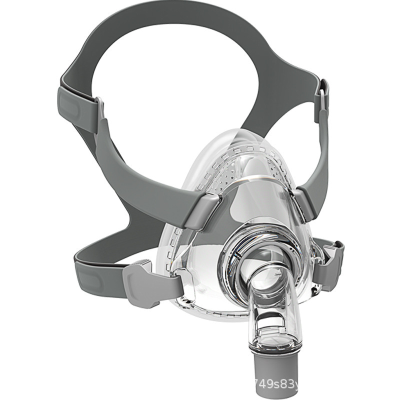 English Substitute for Resmed Airfit F20 Nasal Mask Ventilator Bmc F5A Sleep Respirator Cpap English Substitute for Resmed Airfit F20 Nasal Mask Ventilator Bmc F5A Sleep Respirator Cpap