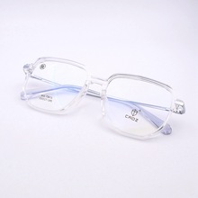 73013TR眼镜框 航天材料下凡！TR记忆金属脚眼镜的工艺突破