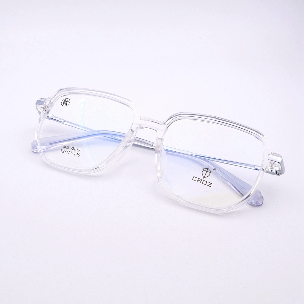 73013TR眼镜框 航天材料下凡！TR记忆金属脚眼镜的工艺突破