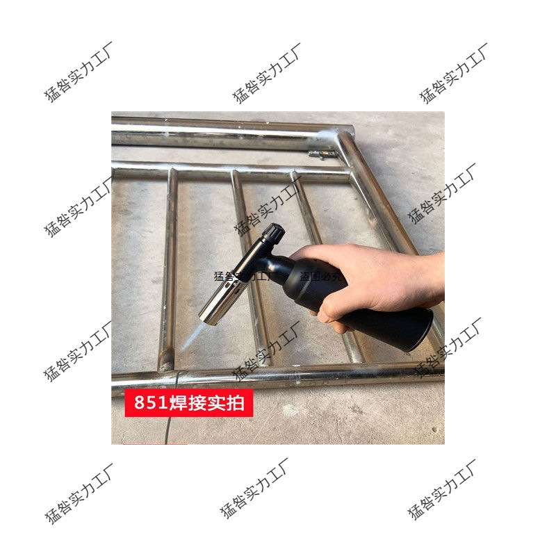 焊接焊枪小型家用焊铁维修焊接不锈钢高温气焊机丝多功能厂家直销|undefined