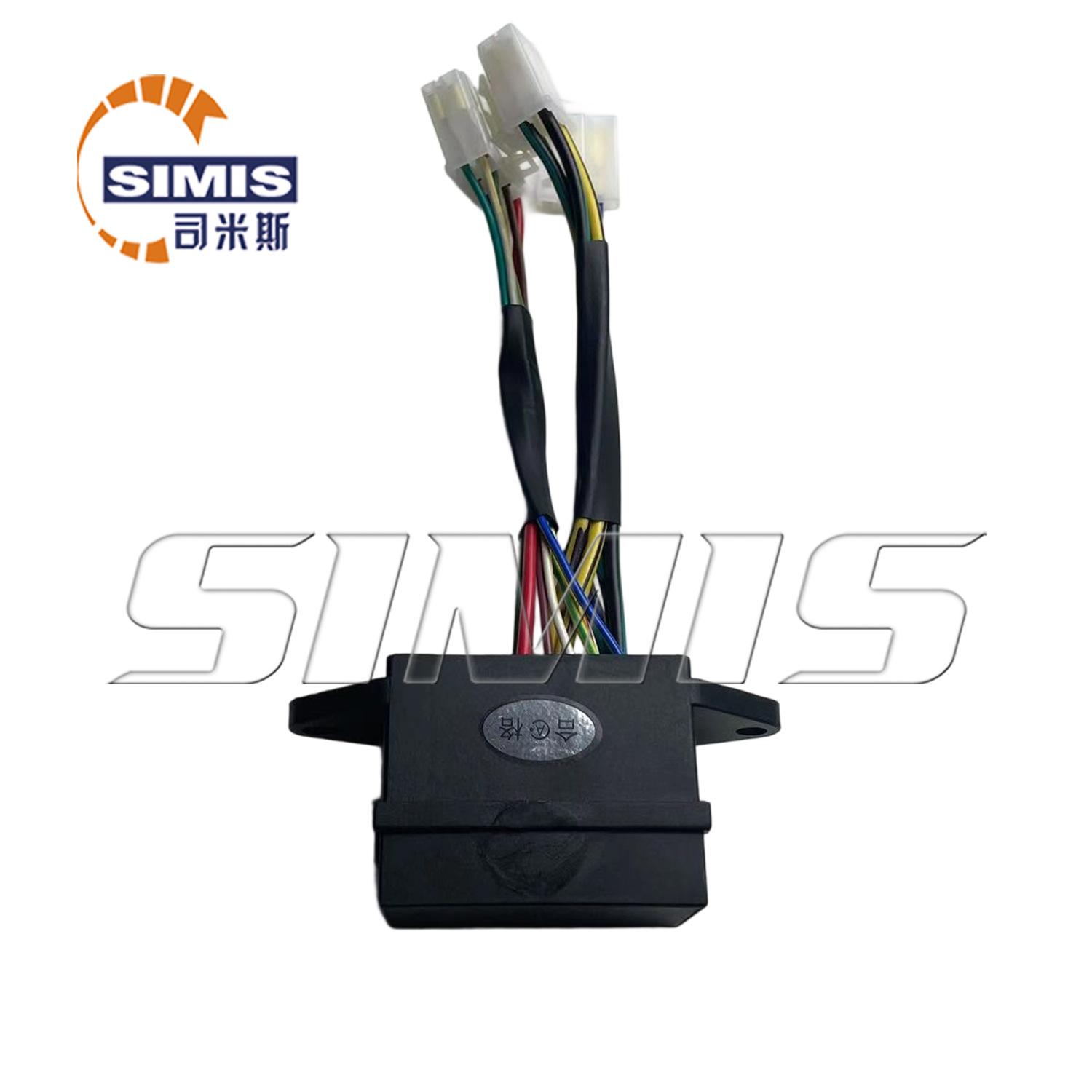 叉车保险丝盒 适用于 TCM FD20-30T3C/T3CZ/T3CD