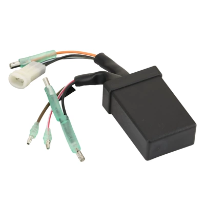 Cdi Box Assembly Fits Yamaha Enticer 340 1985 8V0-85540-21-00 Sy127 (Alovlandırıcı (Vozduşka/İqniter))