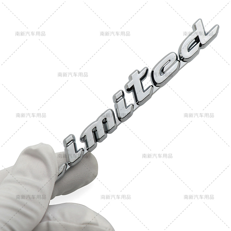 自動車の車のラベル