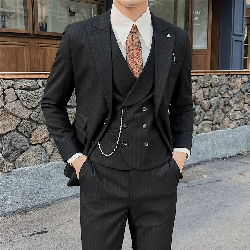 Осенний комплект, стильный костюм для отдыха, корейский стиль