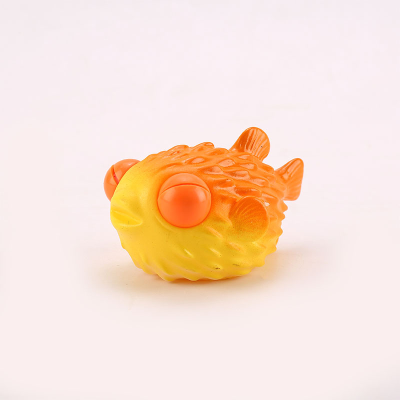 Transfronterizo caliente-venta llamativo gusano vegetal pellizco música descompresión juguete squeeze ojo-soplado creativo ventilación descompresión artefacto fábrica al por mayor