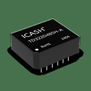 Td322D485H-A Power Module Domestic Spot