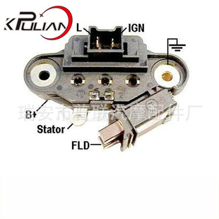 Large supply of automotive generator electronic regulator automotive electronic regulator M512