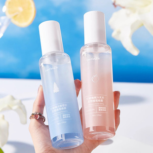 130g Luxury Clothing Fragrance Spray, Antibacterial, Odor-Removing Fragrance, Long-Lasting Fragrance, Air Freshener
