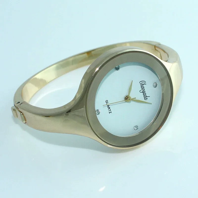 Креативный браслет, универсальные модные часы, часы с кварцем, Aliexpress, wish, оптовый