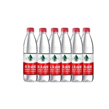 rɽȪ Ȼˮ 550ml*6ƿ