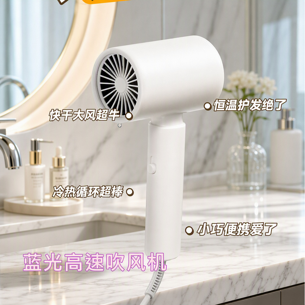 Household Hair Dryer